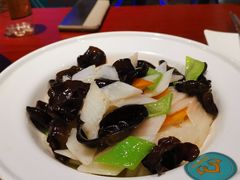 -哈密古丽新疆餐厅(江北融创店)
