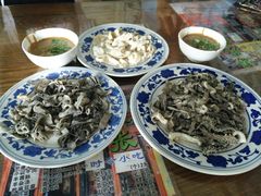 -东兴顺爆肚张