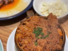粉蒸肉-茅溪菜·家常菜(九街店)