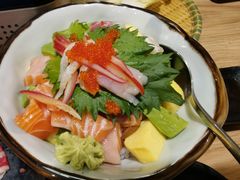 -沼津港渔市(宏伊国际广场店)