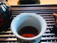 -韬光茶庵