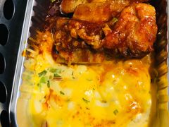 -火炉火自助餐(西直门凯德MALL店)