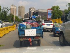 -欢乐迪KTV(南京夫子庙三山街店)