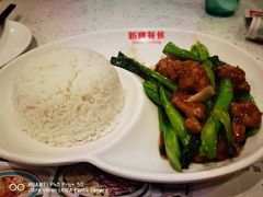 -新宝餐厅(流塘店)