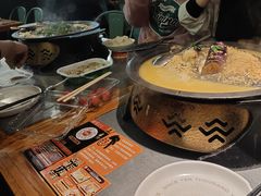 -探鱼·鲜青椒爽麻烤鱼(苏宁广场店)