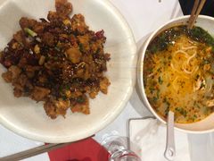 -川江号子渔人码头