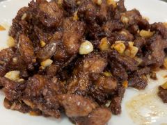 -清真·同发顺饭庄·烧麦(总店)