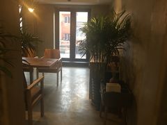 -HIGH FIVE哈福手工汉堡(桂林路店)