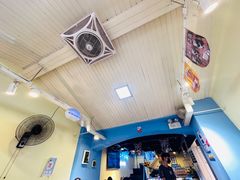 -滋味烤鱼(马北店)