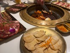 -炙城·韩式烤肉(南京东路店)