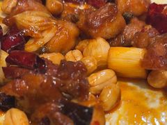 -到家尝北京菜(西坝河店)