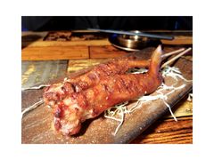 -质烤烤物·活烤海鲜(质烤总店)