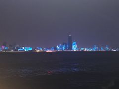 -武昌江滩