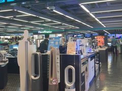 -百老汇(海港城海洋中心店)