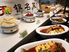 -江南韵·无锡太湖文化体验餐厅(凤凰天街店)