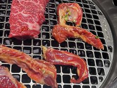 -焱铁烧·黑毛和牛专门店(南宁万象城店)