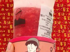 -LELECHA乐乐茶(美罗城店)