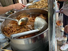 -张记捆鸡(总店)