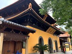 -亭林园-华藏寺