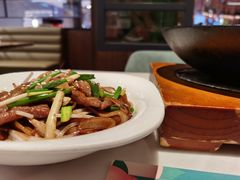 -大树餐厅(益田假日店)