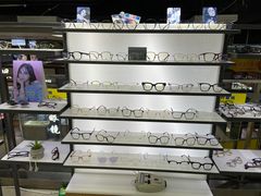 -三叶眼镜城(八佰伴店)