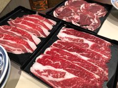 安格斯牛小排-稻香(马头围道店)