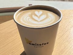 -omitofee咖啡(水泽店)