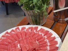 -阳坊大都涮羊肉(阳坊总店)