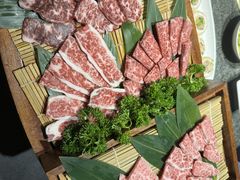 -NIUAN牛庵·日式和牛烧肉(恒隆店)