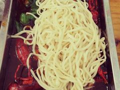 -盱眙虾神於氏龙虾(夫子庙红街店)