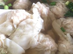 云吞-蓝记云吞(正果店)