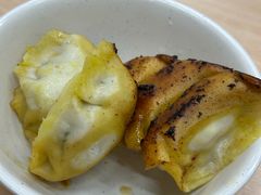 -蒋家桥饺面店(广陵路店)