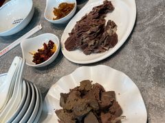 -高玛纳驴肉火烧(河间总店)
