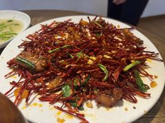 滇味金牌骨-小喜客·云南特色菜(纳西庭院店)