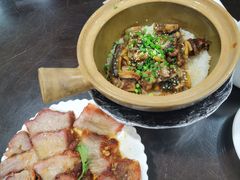 -红星光发煲仔饭(文海店)