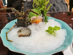 -蒋记海鲜姿造•洋房别墅(星河湾店)