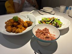 -南门食仙·手工福州菜(南门兜店)