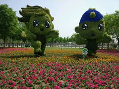 -武清南湖绿博园