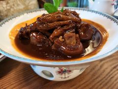 -香雪海·蘇面館(湖滨店)