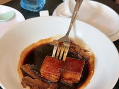 -羡餐厅·杭帮菜·淳菜(千岛湖自由洲际殿店)