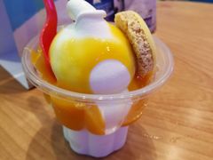 -DQ·蛋糕·冰淇淋(融创茂店)
