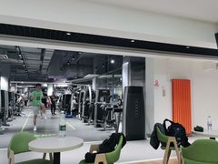 -阳光游泳培训(北苑店)
