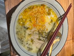 -蟹黄鱼·海派深夜面馆(江湾里店)