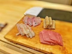 -鮨一日本料理(大中华店)
