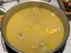 原味胡椒猪肚鸡火锅-六少·猪肚包鸡火锅(卓悦INTOWN店)