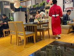 -昱匠·日本料理(金融街店)