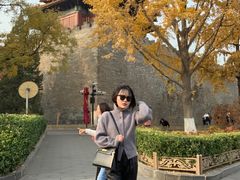 -北京颐和宾馆