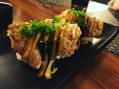 -昊·来了寿司(双楠2店)