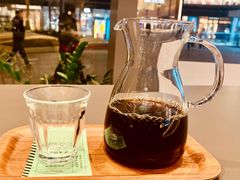 -Seesaw Coffee(苏州中心店)