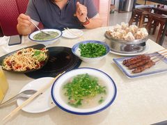 -何记羊汤馆(丽水佳源店)